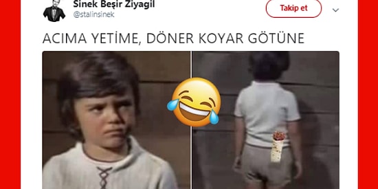 Twitter'da Mizahı Zirveye Çıkarıp Herkesi Güldürmeyi Başarmış "Kelime Oyunlu" 13 Paylaşım