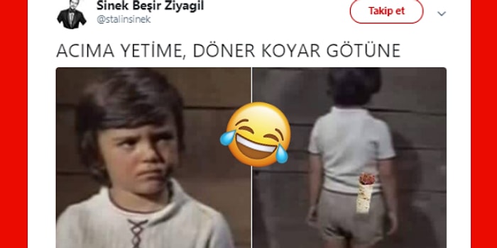 Twitter'da Mizahı Zirveye Çıkarıp Herkesi Güldürmeyi Başarmış "Kelime Oyunlu" 13 Paylaşım