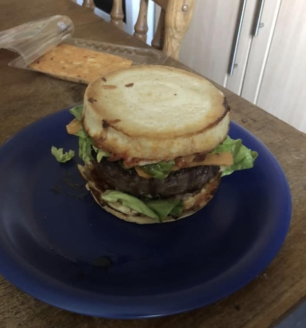 7. Да уж, выглядит не особо аппетитно 🤔