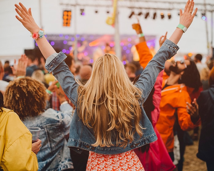 Tercihlerine Göre Hangi Festival Tipi Olduğunu Söylüyoruz!