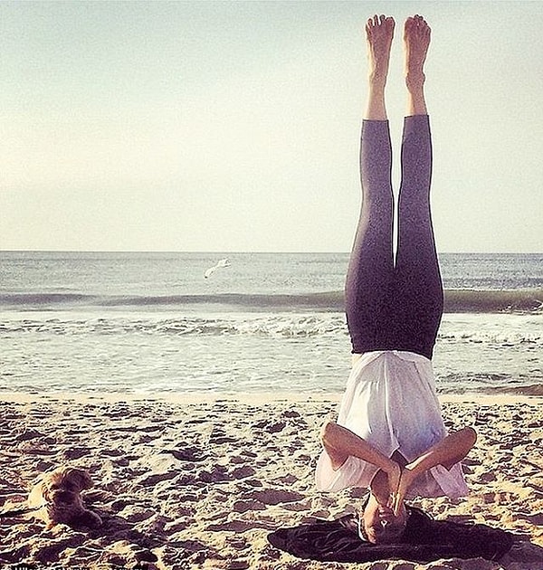 8. Хилари Болдуин