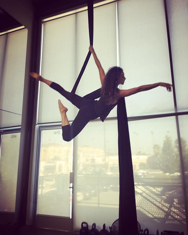 19. Тройэн Беллисарио