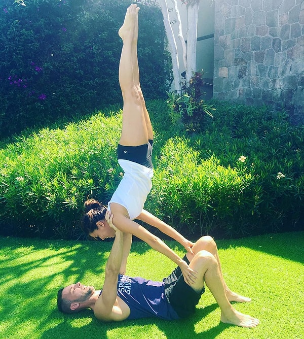 21. Ева Лонгория