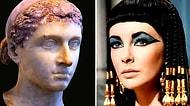 Tarihteki En Efsane Kadınlardan Biri Olan Kleopatra Hakkında Daha Önce Hiç Duymadığınız 15 Şaşırtıcı Gerçek