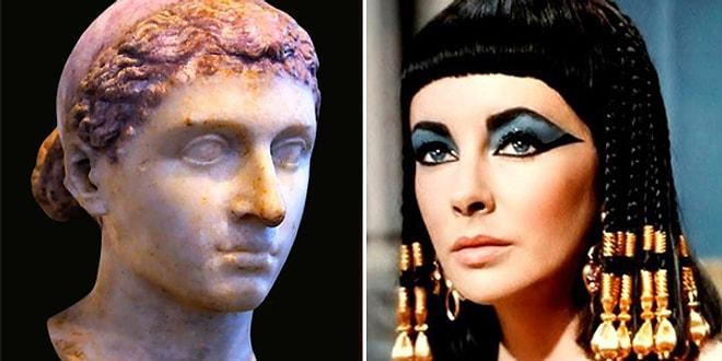 Tarihteki En Efsane Kadınlardan Biri Olan Kleopatra Hakkında Daha Önce Hiç Duymadığınız 15 Şaşırtıcı Gerçek