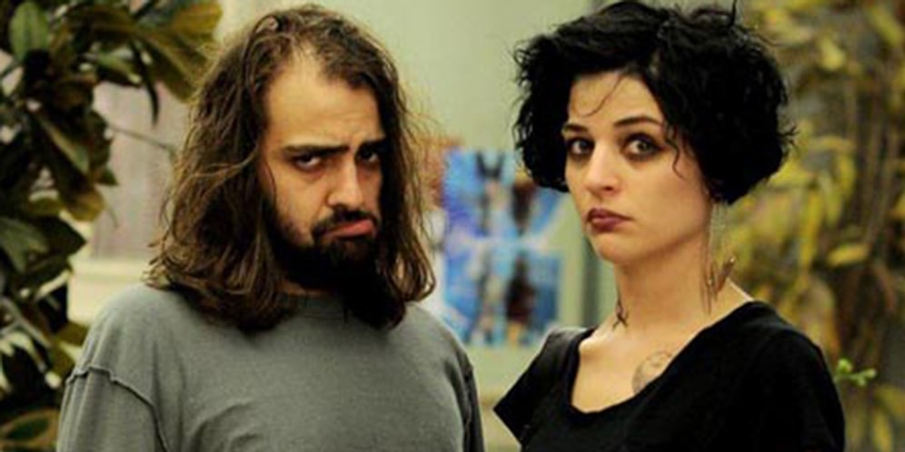 Sevgilinle Türk Dizi Tarihindeki Hangi Çiftsiniz?