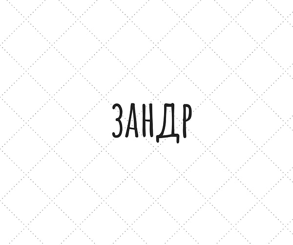 14. А такое слово слышали раньше?