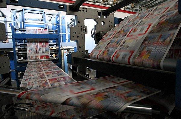Yeni Asya gazetesinin fiyatı kağıt probleminden dolayı 2.5 TL oldu.