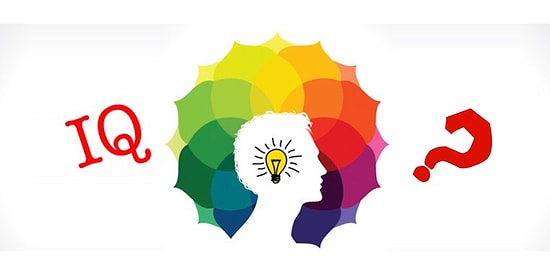 Тест: Выше ли ваш IQ, чем у остальных?