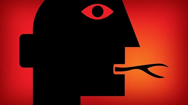 3. Как часто вы прибегаете ко лжи?