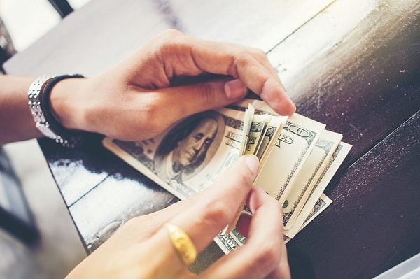 6. Как вы обеспечиваете свою жизнь?