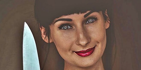 Тест: Каковы шансы, что вы психопат?