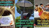 İnsana "Türkiye'de İyi Şeyler de Oluyor" Dedirten, İçinizi Tatlı Tatlı Isıtacak 19 Hadise