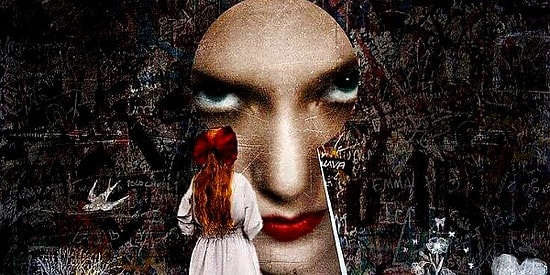 Тест: Насколько вы нехороший человек?