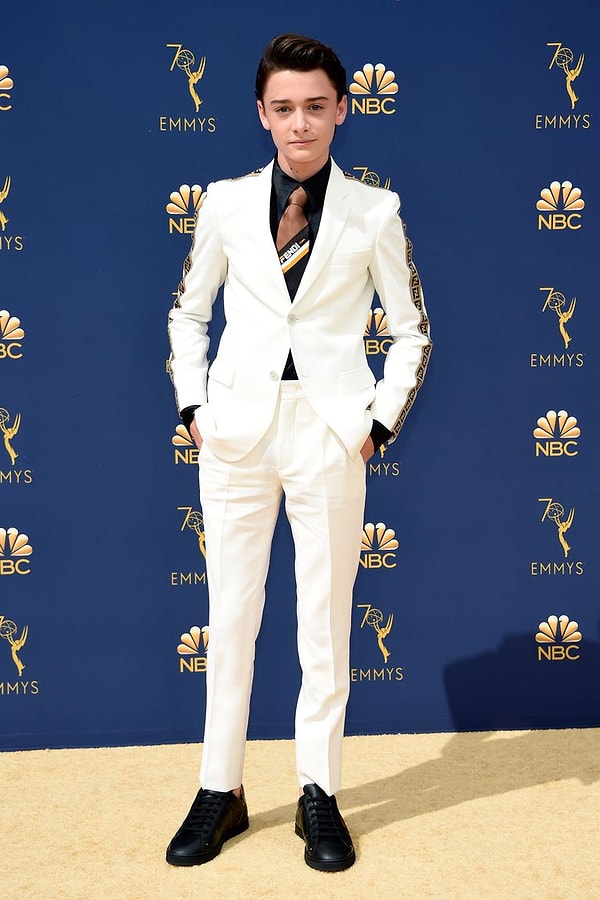 40. Ноа Шнапп