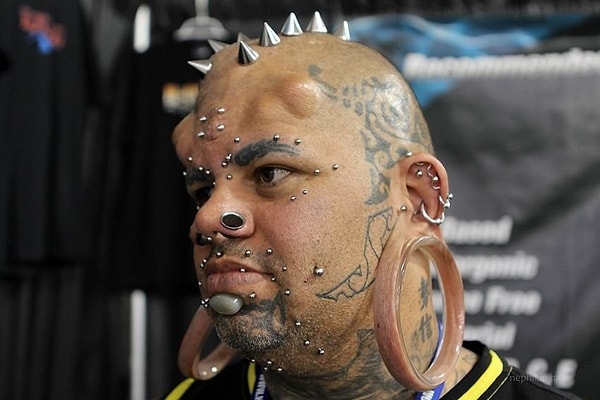 3. А вы бы сделали со своим лицом нечто подобное?