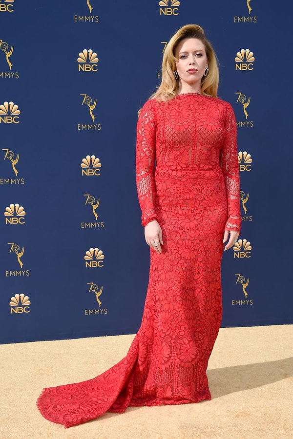 55. Наташа Лионни