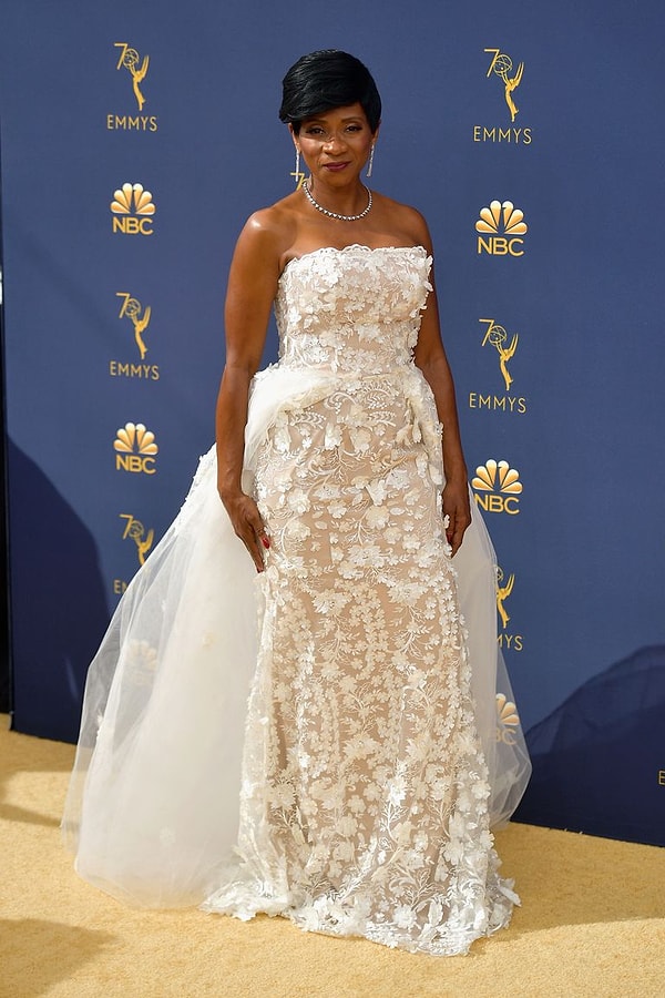 62. Элиза Перри