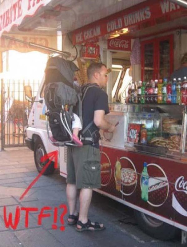 20. И все-таки жаль, что родителей не выбирают...