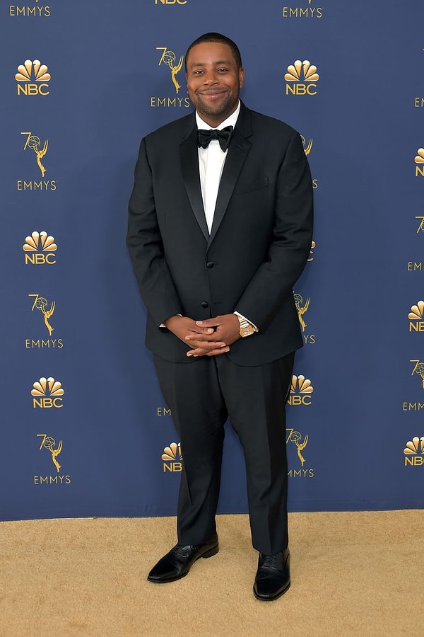 91. Кенан Томпсон