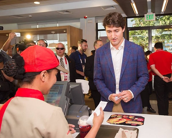 Шикарные рестораны с панорамным видом?