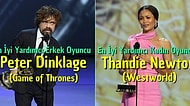 Game of Thrones Yine Klasını Konuşturdu! İşte 70. EMMY Ödülleri'nin Kazananları