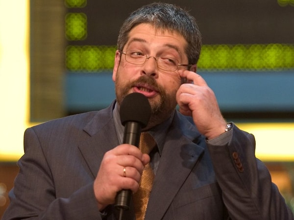 6. Александр Гуревич до сих пор ведет "Сто к одному". А у руля какой передачи он еще стоял?