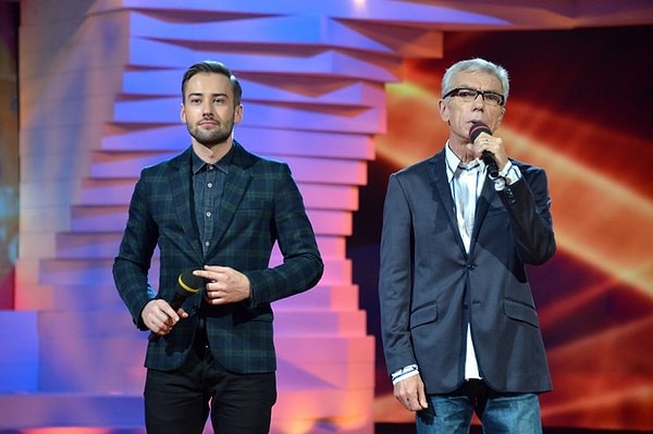 8. Какую перелачу вместе вели Юрий Николаев и Дмитрий Шепелев?