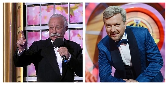 А вам слабо? Угадайте передачу по ее ведущему