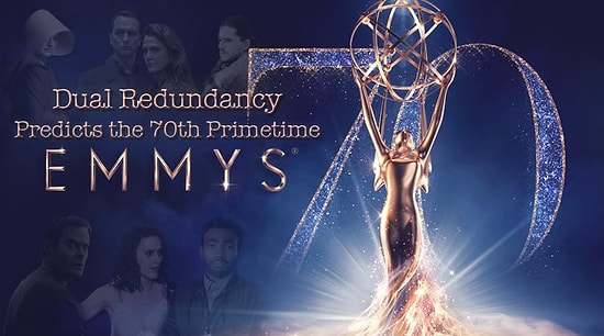 Эмми 2018: все лауреаты премии