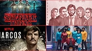 Netflix Dizilerine Ne Kadar Hakimsin?