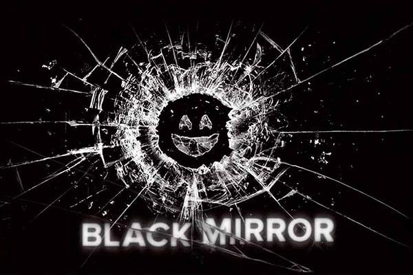 3. Neredeyse "Durdurun teknolojiyi, inecek var" dedirten Black Mirror'da bunlardan hangisi daha yaşanmadı?