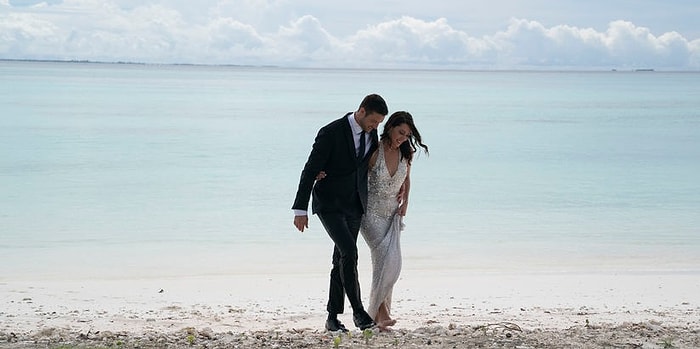 Тест: За сколько дней ты сможешь влюбить в себя парня?