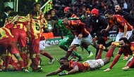 Avrupa Fatihi Yeni Zaferler Peşinde! Galatasaray'ın Şampiyonlar Ligi'ndeki Unutulmaz Maçları