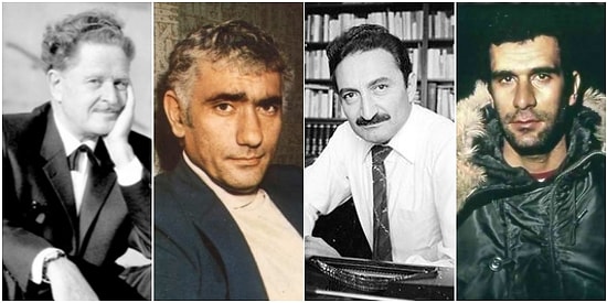 Nâzım Hikmet ve Bülent Ecevit’in Koğuşlarında Kaldığı, Deniz Gezmiş ve Arkadaşlarının İnfaz Edildiği Ankara’nın Gölgeli Yüzü: Ulucanlar