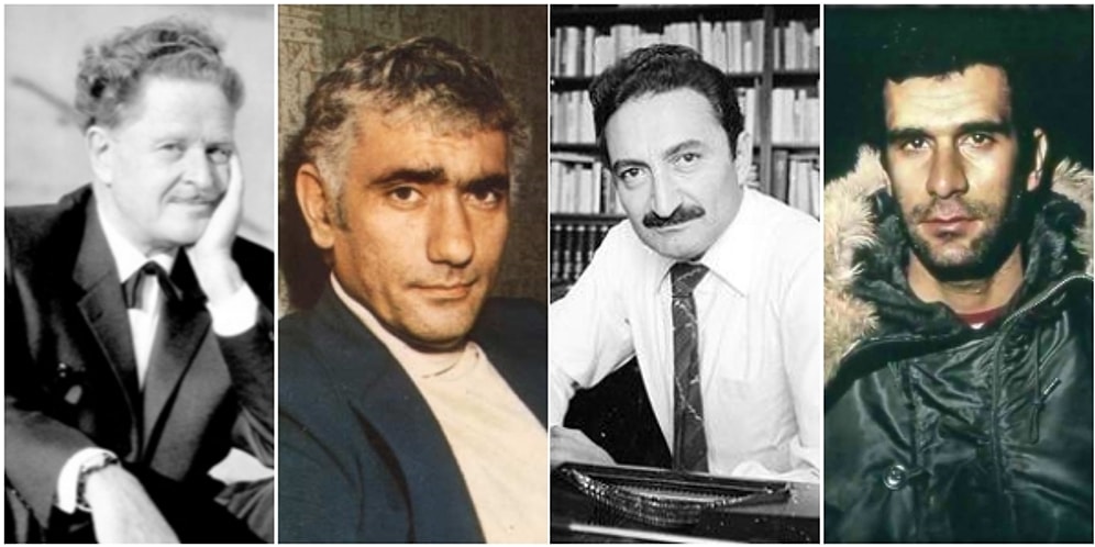 Nâzım Hikmet ve Bülent Ecevit’in Koğuşlarında Kaldığı, Deniz Gezmiş ve Arkadaşlarının İnfaz Edildiği Ankara’nın Gölgeli Yüzü: Ulucanlar