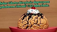 Konuşmamız Gerekiyor: Şekerin Beynimize Neler Yaptığını Duyunca Çikolatadan Köşe Bucak Kaçacaksınız!