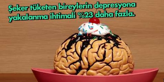 Konuşmamız Gerekiyor: Şekerin Beynimize Neler Yaptığını Duyunca Çikolatadan Köşe Bucak Kaçacaksınız!