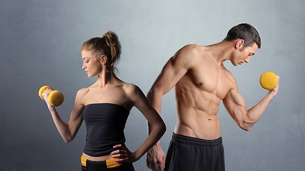 5. А что там у вас со спортом? Вы его уважаете?