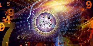 Numeroloji Testine Göre Gelecekte Kaç Çocuğun Olacak!