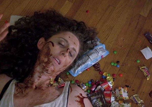 1. Какой нейромедиатор участвует в формировании и передаче чувств радости и счастья?