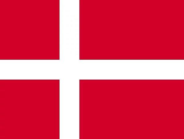 1. Danimarka