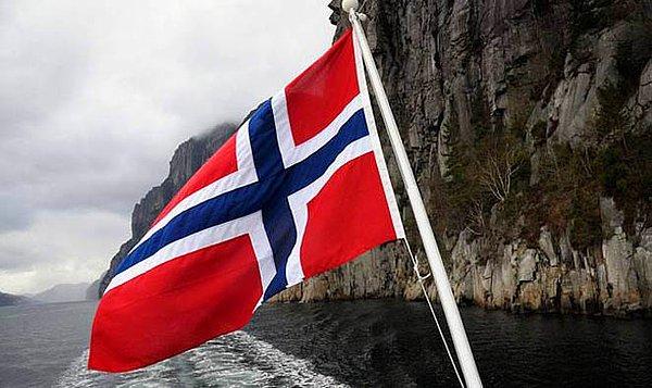17. Norveç, vatandaşlarına daha iyi bir gelecek sunmak için para biriktiriyor. Hem de ne para!