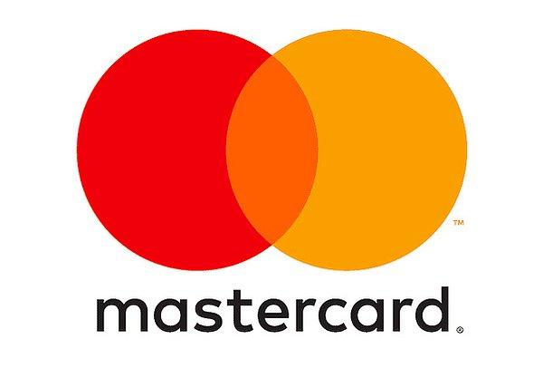 3. MasterCard