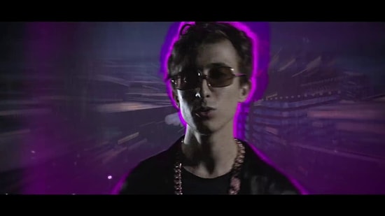 Burry Soprano - Mary Jane Şarkı Sözleri