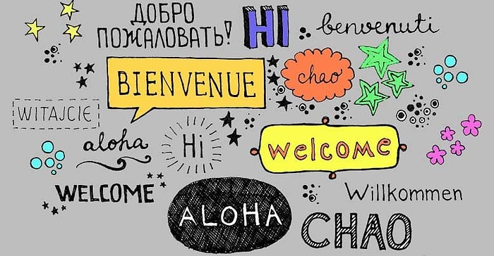 Тест: Есть ли у вас склонности к языкам?