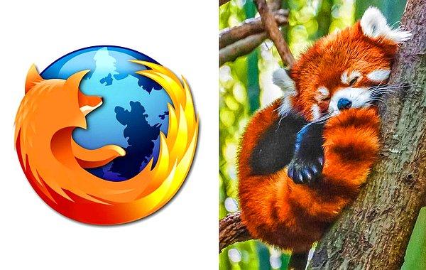 9. Mozilla Firefox