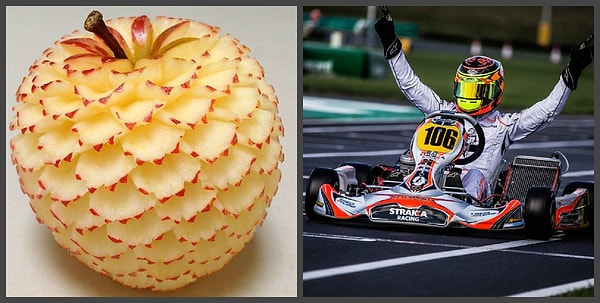 5. Что значит слово карвинг?