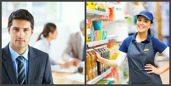 4. Кто такой мерчендайзер?