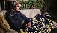 Sevgi Böyle Bir Şey! Hayvanlar İçin Yaşadığı Evi Terk Edip Sokakta Kalmaya Başladı